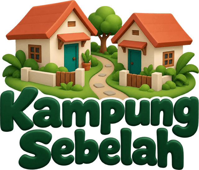 Kampung Sebelah